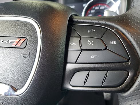 Used 2023 Dodge Charger Scat Pack w/ Plus Group RWD image 25