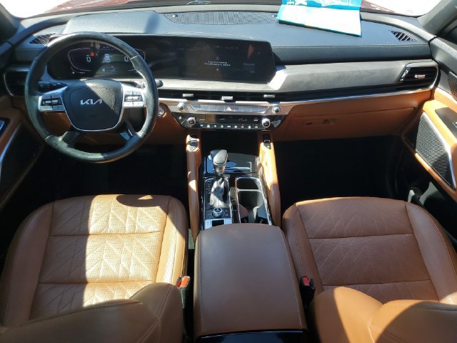 Certified 2024 Kia Telluride EX X-Line AWD/4WD image 9