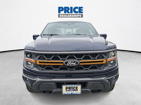 New 2025 Ford F150 Tremor w/ Equipment Group 402A High image 8