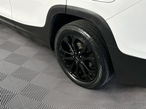 Used 2020 GMC Terrain SLT w/ Preferred Package FWD image 41