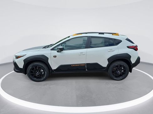 New 2026 Subaru Crosstrek 2.5i Wilderness AWD/4WD image 15