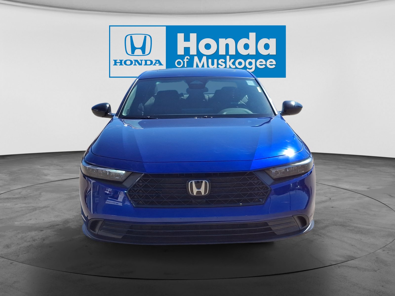 New 2026 Honda Accord Sport image 2