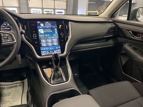 Certified 2025 Subaru Legacy Premium image 27