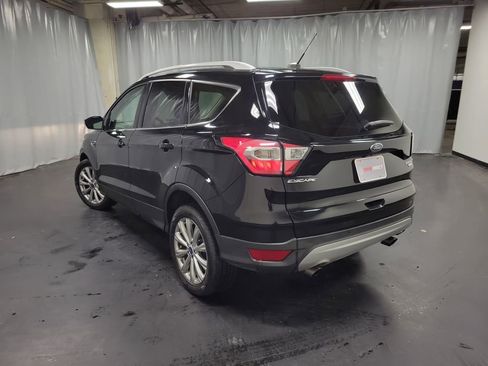 Used 2017 Ford Escape Titanium image 7