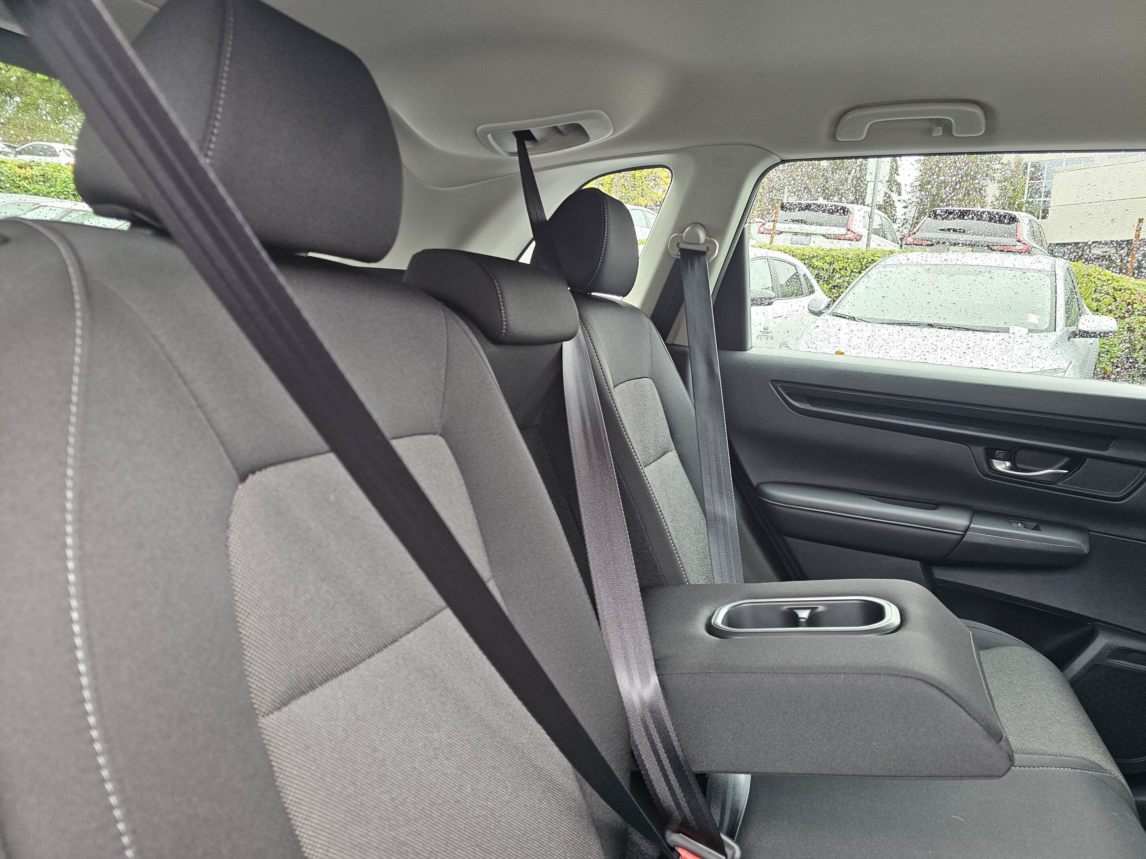 Used 2024 Honda CR-V LX image 13