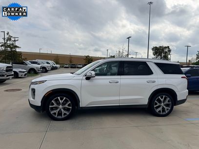 Used 2021 Hyundai Palisade SEL w/ Premium Package
