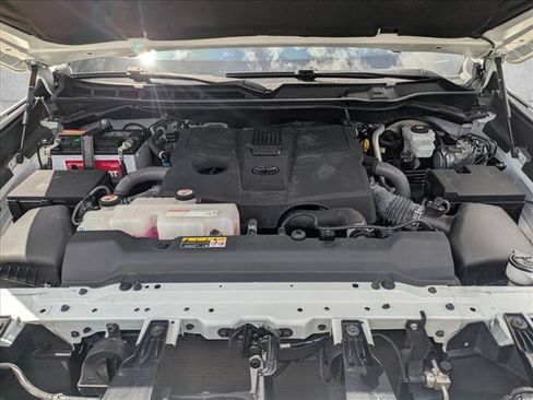 Used 2023 Toyota Tundra SR5 AWD/4WD image 20
