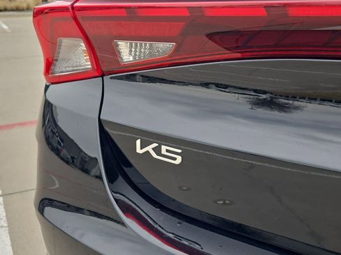 Used 2024 Kia K5 GT-Line w/ GT-Line Premium Package image 11