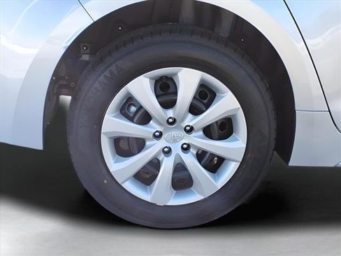 Certified 2026 Toyota Corolla LE image 6