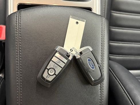 Used 2023 Ford Edge SEL w/ Convenience Package image 33