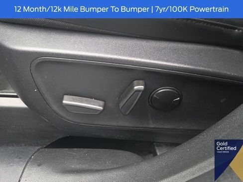 Used 2024 Ford Escape ST-Line AWD/4WD image 29