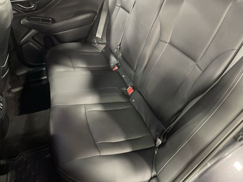 Used 2024 Subaru Legacy Touring XT image 12