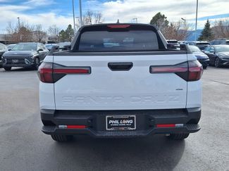New 2026 Hyundai Santa Cruz SEL AWD/4WD video 4