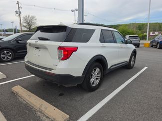 Used 2020 Ford Explorer XLT w/ Comfort Package AWD/4WD video 3