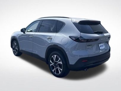 New 2026 MAZDA CX-5 Preferred
