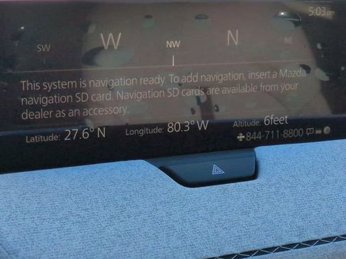 New 2026 MAZDA CX-90 3.3 Turbo S w/ Premium Plus image 22