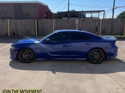 Used 2021 Dodge Charger Scat Pack