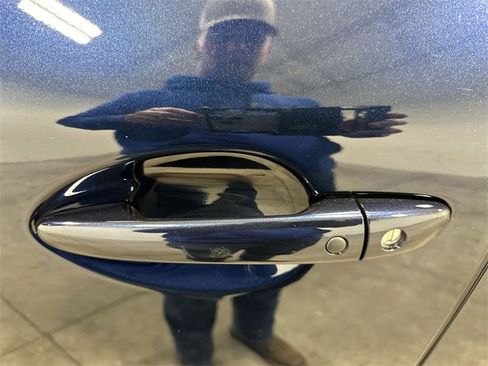 Used 2025 MAZDA CX-5 AWD 2.5 S w/ Preferred Package image 13