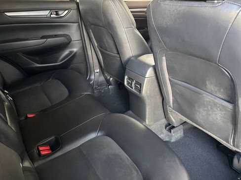 Used 2023 MAZDA CX-5 AWD 2.5 S w/ Select Package image 30