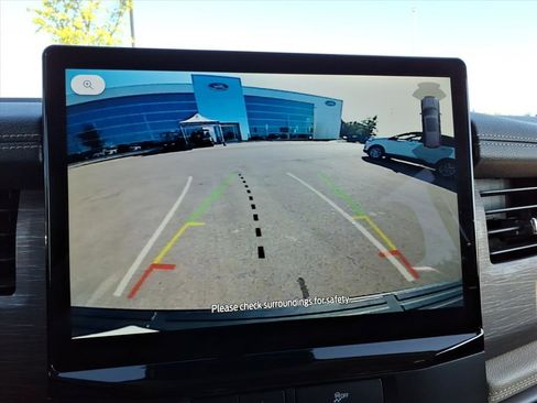 Certified 2024 Ford Expedition Max Limited image 23