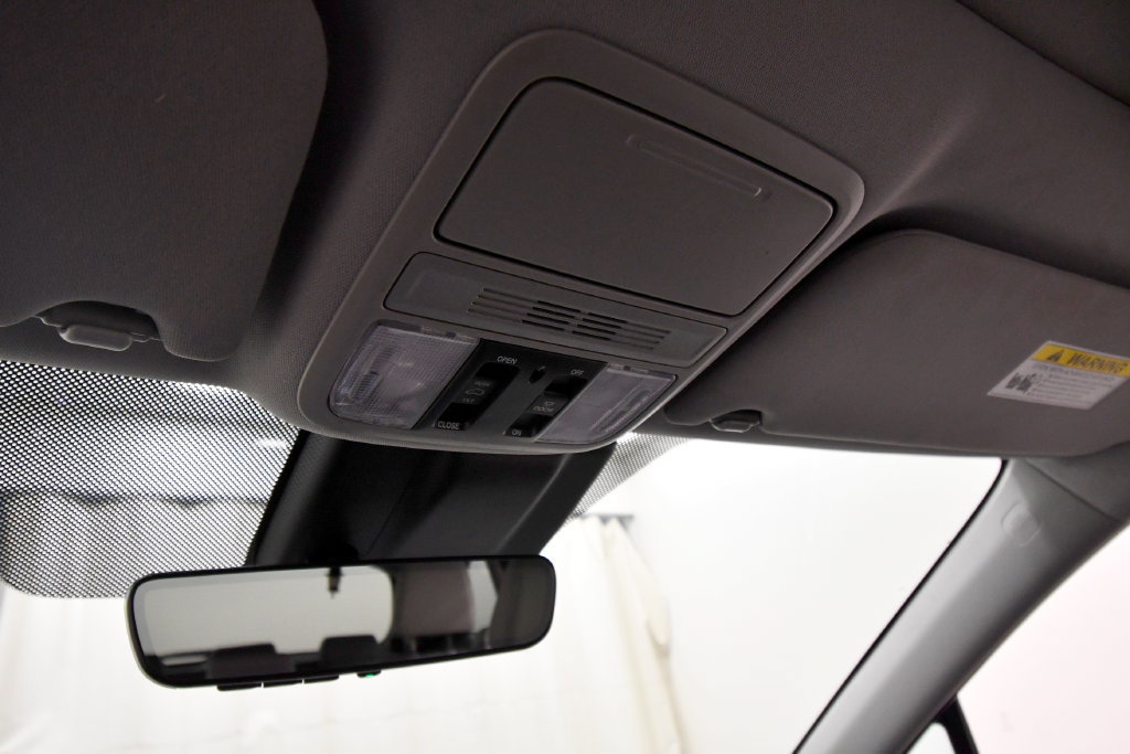 Certified 2018 Honda Odyssey EX-L image 26