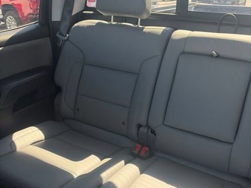 Used 2018 GMC Sierra 1500 SLT AWD/4WD image 20