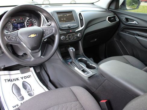 Used 2019 Chevrolet Equinox LT FWD image 19