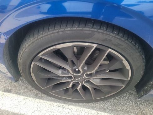 Used 2023 Kia K5 GT FWD image 8