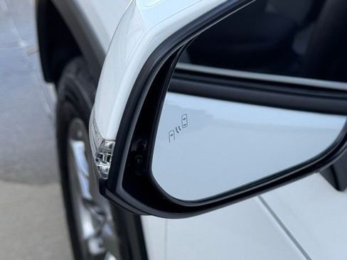 Used 2024 Toyota RAV4 XLE image 49