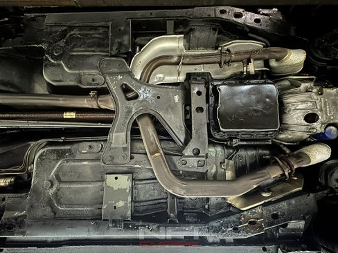 Used 2002 Chevrolet Camaro Z28 RWD image 56