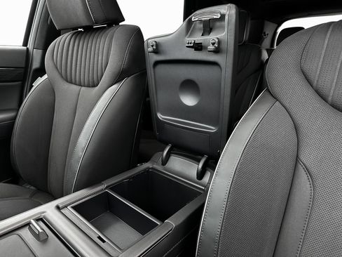 New 2025 Hyundai Palisade Calligraphy image 18