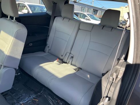 Used 2021 Honda Pilot EX-L image 31