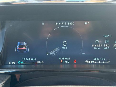 Certified 2023 Lincoln Navigator Reserve image 28