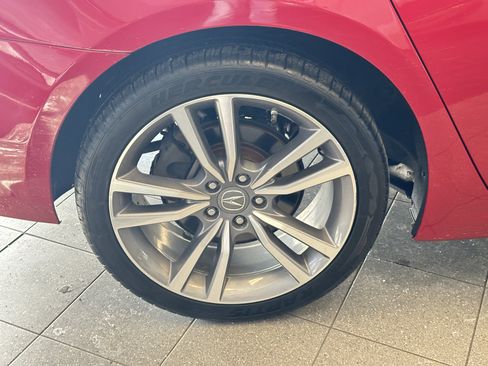 Used 2019 Acura TLX V6 SH-AWD w/ Technology Pkg image 18
