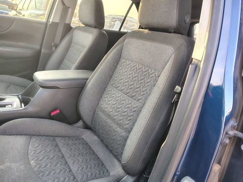 Used 2022 Chevrolet Equinox LT FWD image 16