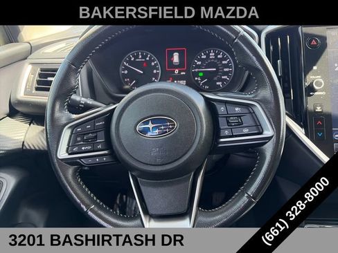 Used 2023 Subaru Ascent Premium w/ Convenience Package AWD/4WD image 14