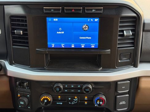 Used 2024 Ford F250 XLT w/ 360-Degree Camera Package AWD/4WD image 19