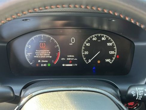 Used 2025 Honda HR-V Sport image 13