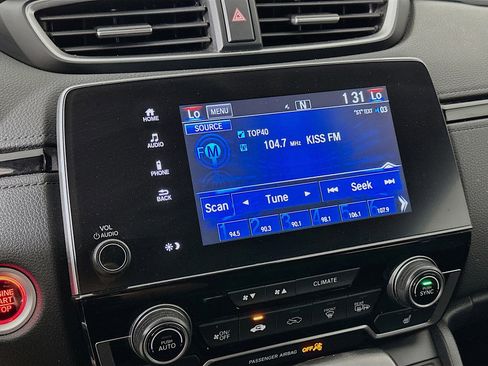 Used 2019 Honda CR-V EX-L image 21