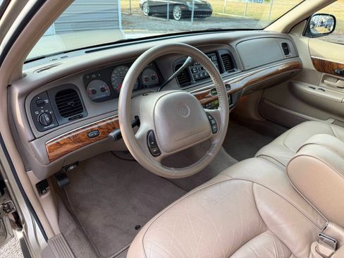 Used 1999 Mercury Grand Marquis LS image 26
