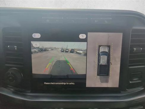 Used 2024 Ford F250 Lariat w/ Lariat Ultimate Package image 9