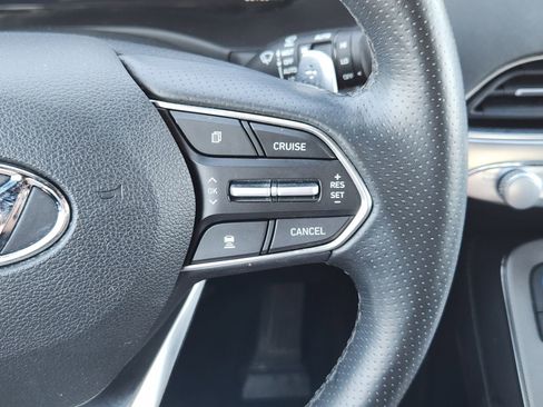 Used 2021 Hyundai Palisade Calligraphy w/ Cargo Package image 36