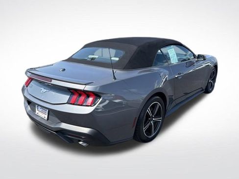 Used 2024 Ford Mustang Premium RWD image 6