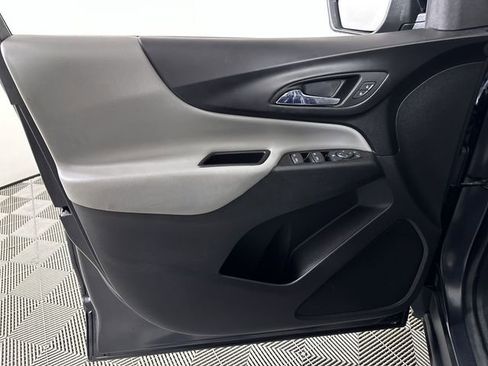 Used 2022 Chevrolet Equinox LT FWD image 23
