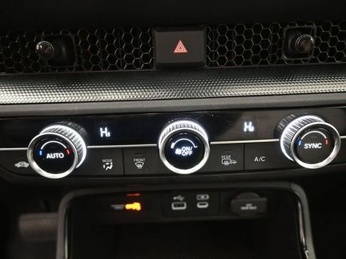 Certified 2023 Honda CR-V EX image 4