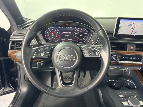 Used 2018 Audi A4 2.0T Premium Plus w/ Premium Plus Package AWD/4WD image 13