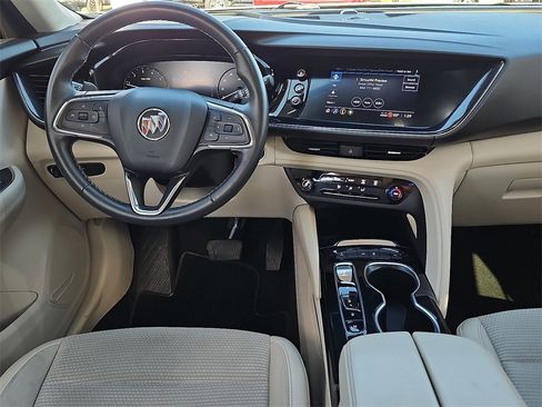 Used 2023 Buick Envision Preferred image 18