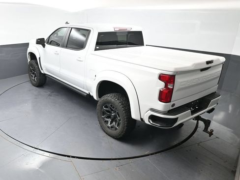 Used 2021 Chevrolet Silverado 1500 RST w/ Convenience Package II AWD/4WD image 57