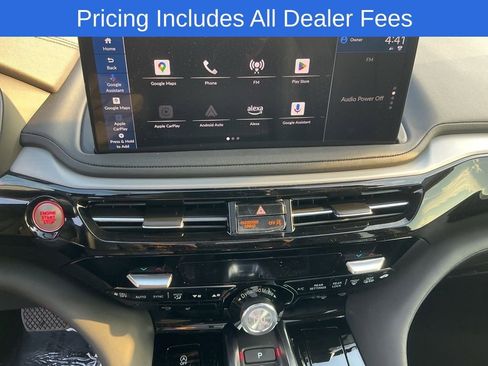 New 2026 Acura MDX SH-AWD w/ Technology Package image 16