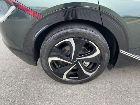 Used 2023 Kia EV6 GT-Line image 12